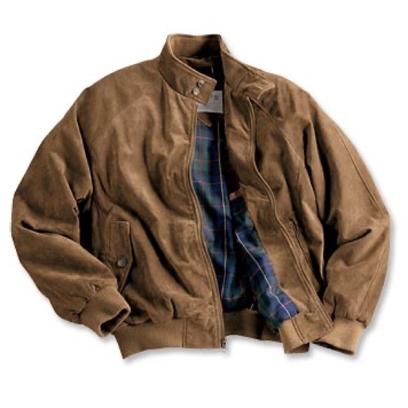 orvis harrington jacket